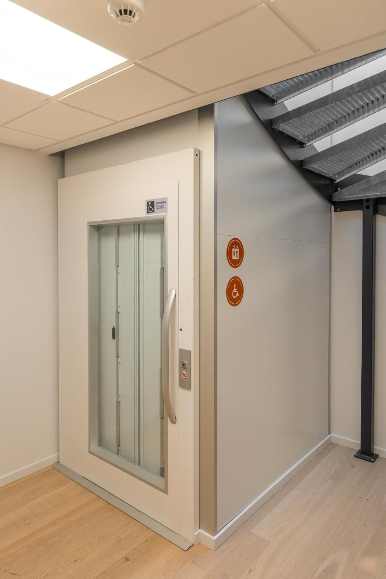 Charming Loft City Center Apartment København Ngoại thất bức ảnh
