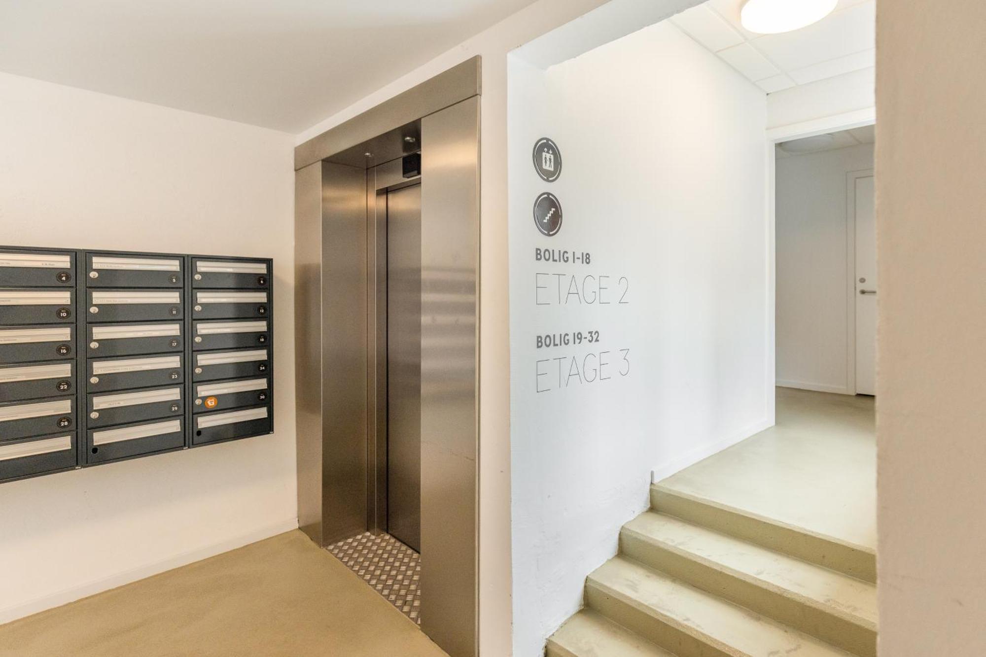 Charming Loft City Center Apartment København Ngoại thất bức ảnh