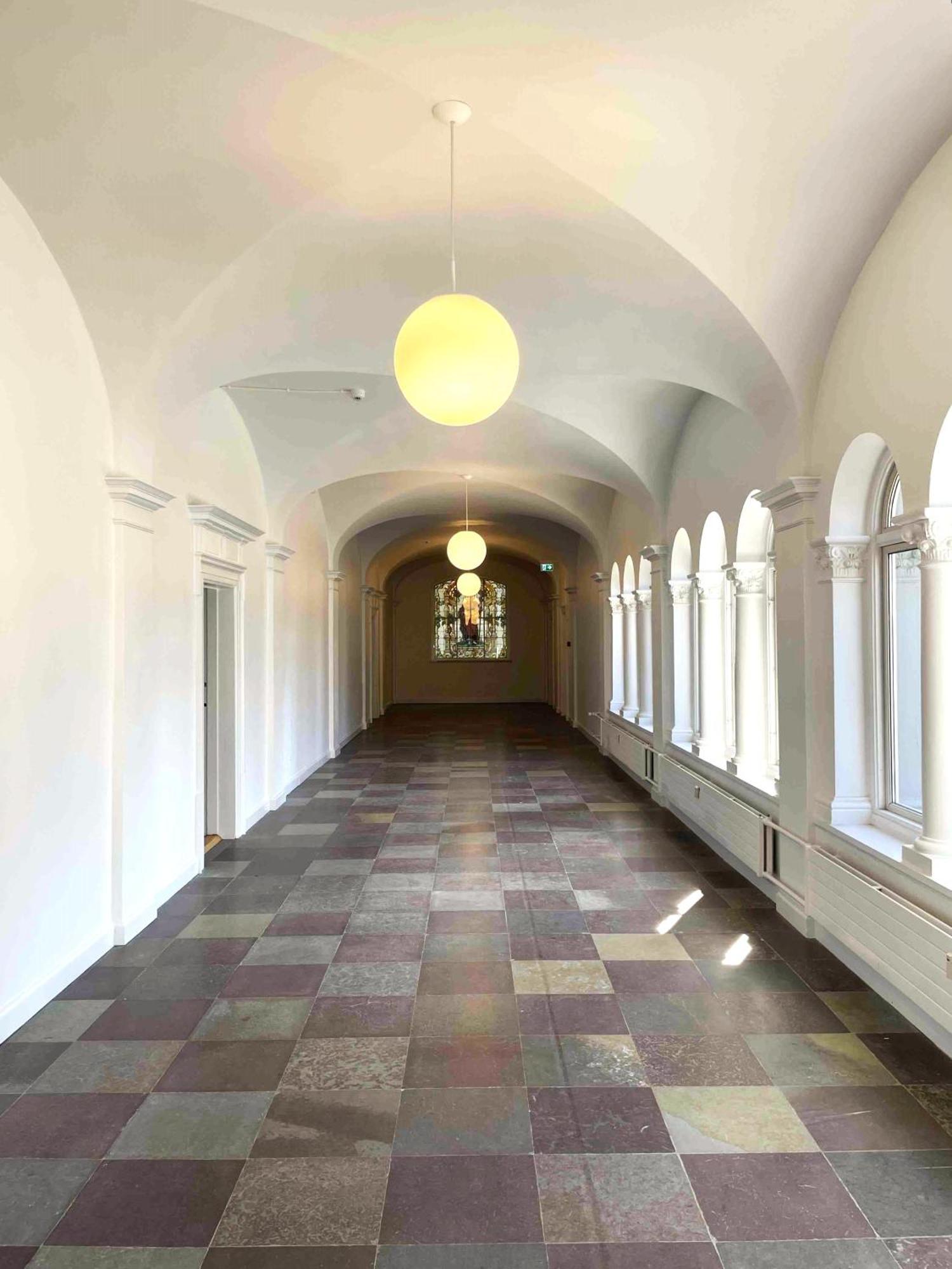 Charming Loft City Center Apartment København Ngoại thất bức ảnh