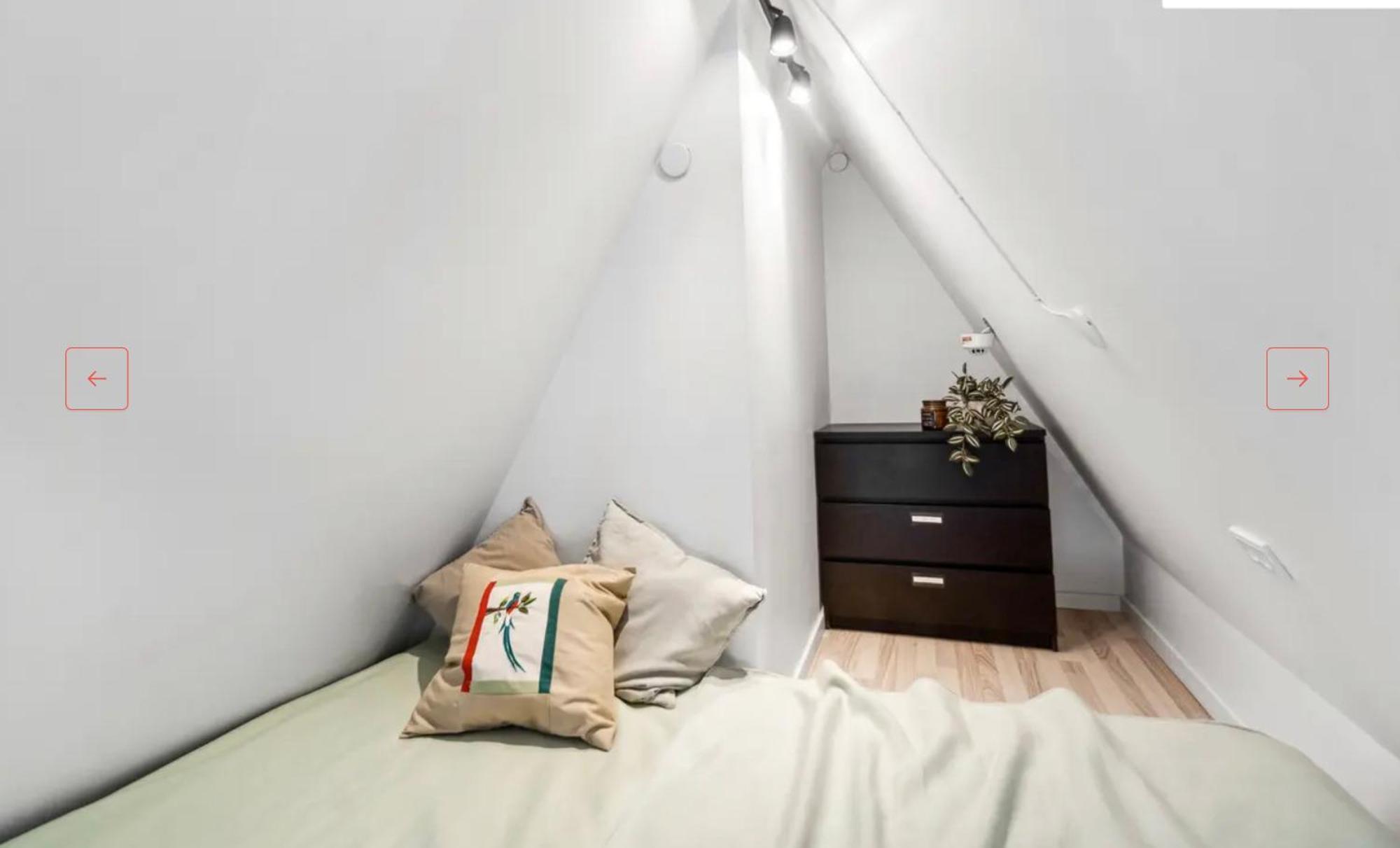 Charming Loft City Center Apartment København Ngoại thất bức ảnh